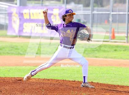 Thumbnail 1 in Dominguez vs. Lynwood photogallery.