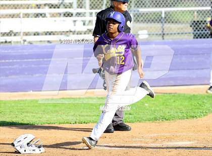Thumbnail 1 in Dominguez vs. Lynwood photogallery.
