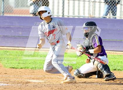 Thumbnail 1 in Dominguez vs. Lynwood photogallery.