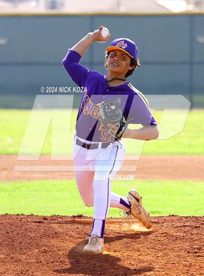 Thumbnail 1 in Dominguez vs. Lynwood photogallery.