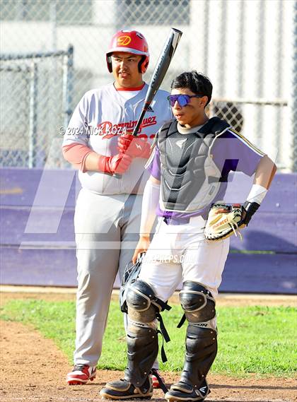 Thumbnail 2 in Dominguez vs. Lynwood photogallery.