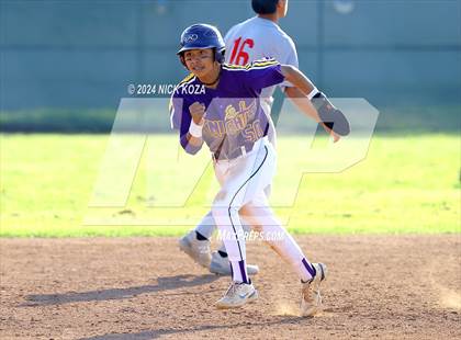 Thumbnail 1 in Dominguez vs. Lynwood photogallery.