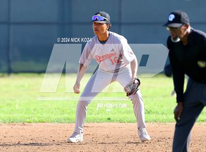 Thumbnail 1 in Dominguez vs. Lynwood photogallery.