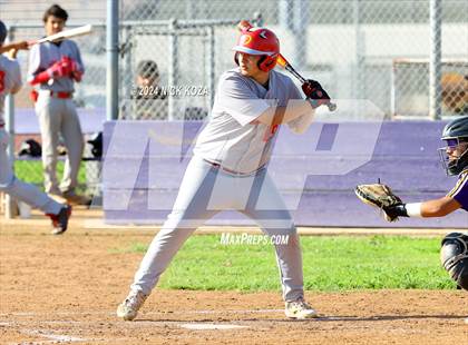 Thumbnail 2 in Dominguez vs. Lynwood photogallery.