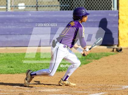 Thumbnail 1 in Dominguez vs. Lynwood photogallery.