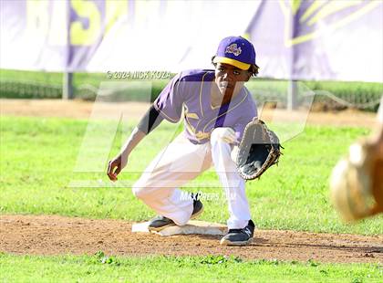 Thumbnail 1 in Dominguez vs. Lynwood photogallery.