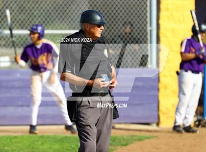 Thumbnail 3 in Dominguez vs. Lynwood photogallery.