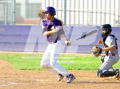 Thumbnail 1 in Dominguez vs. Lynwood photogallery.