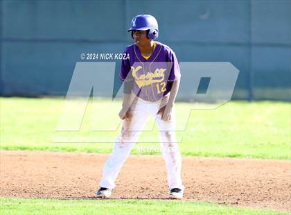 Thumbnail 1 in Dominguez vs. Lynwood photogallery.