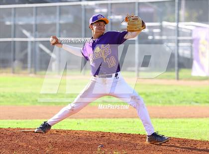 Thumbnail 1 in Dominguez vs. Lynwood photogallery.