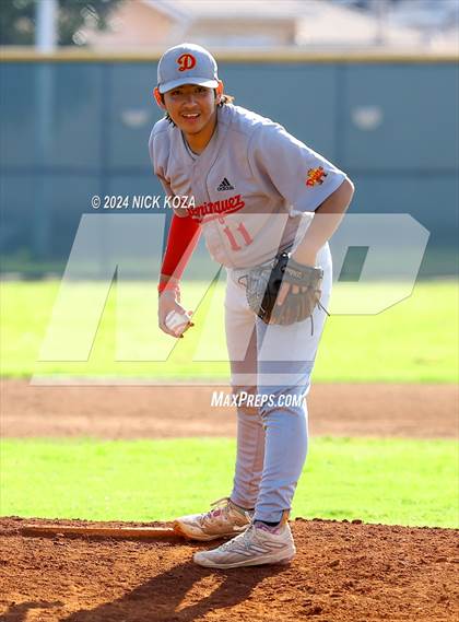 Thumbnail 1 in Dominguez vs. Lynwood photogallery.