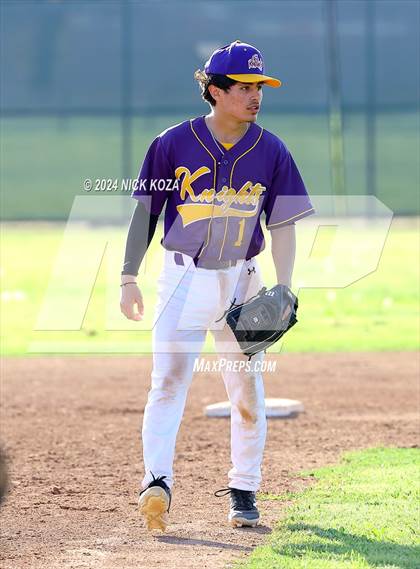 Thumbnail 1 in Dominguez vs. Lynwood photogallery.