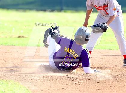 Thumbnail 1 in Dominguez vs. Lynwood photogallery.