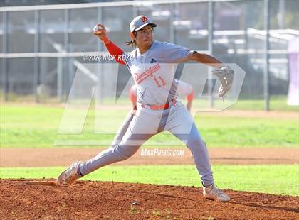 Thumbnail 1 in Dominguez vs. Lynwood photogallery.