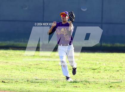 Thumbnail 2 in Dominguez vs. Lynwood photogallery.