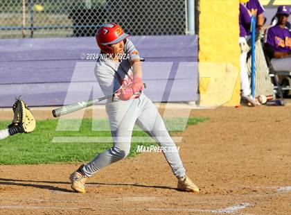 Thumbnail 2 in Dominguez vs. Lynwood photogallery.