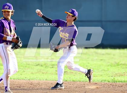 Thumbnail 1 in Dominguez vs. Lynwood photogallery.