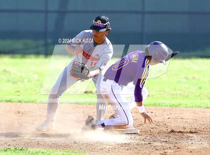Thumbnail 1 in Dominguez vs. Lynwood photogallery.