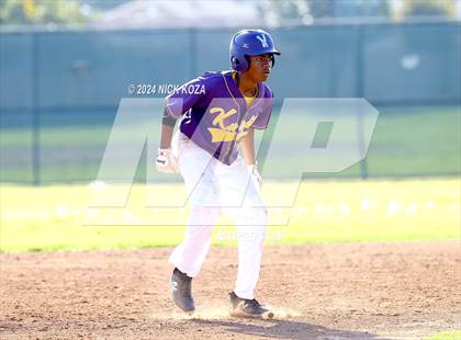 Thumbnail 1 in Dominguez vs. Lynwood photogallery.