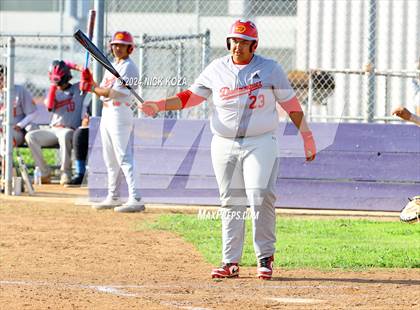 Thumbnail 1 in Dominguez vs. Lynwood photogallery.