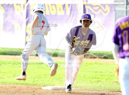 Thumbnail 3 in Dominguez vs. Lynwood photogallery.