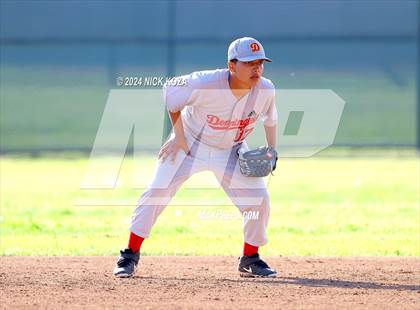 Thumbnail 2 in Dominguez vs. Lynwood photogallery.