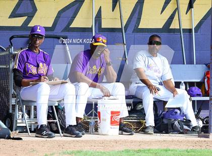 Thumbnail 1 in Dominguez vs. Lynwood photogallery.
