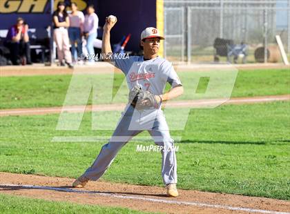 Thumbnail 1 in Dominguez vs. Lynwood photogallery.