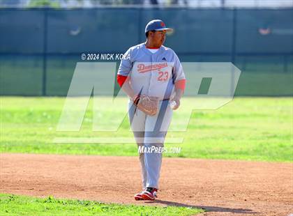 Thumbnail 1 in Dominguez vs. Lynwood photogallery.