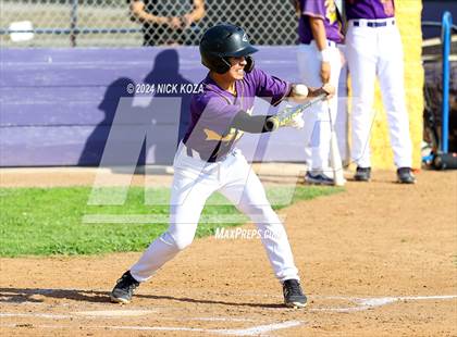 Thumbnail 2 in Dominguez vs. Lynwood photogallery.
