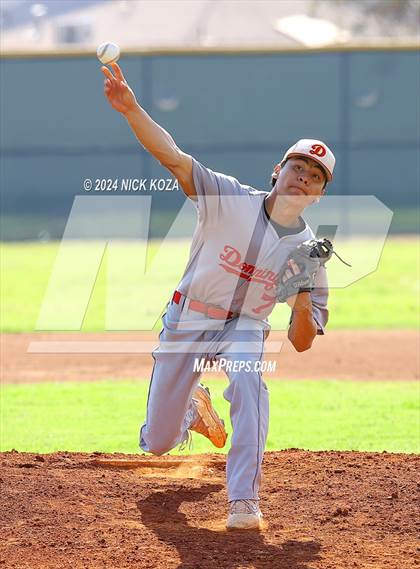Thumbnail 1 in Dominguez vs. Lynwood photogallery.