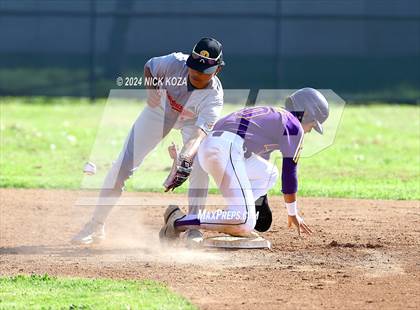 Thumbnail 2 in Dominguez vs. Lynwood photogallery.