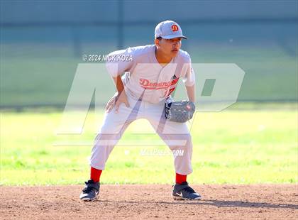 Thumbnail 1 in Dominguez vs. Lynwood photogallery.