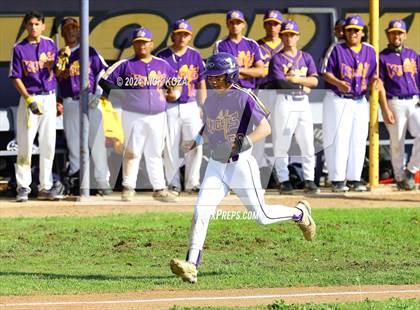 Thumbnail 2 in Dominguez vs. Lynwood photogallery.