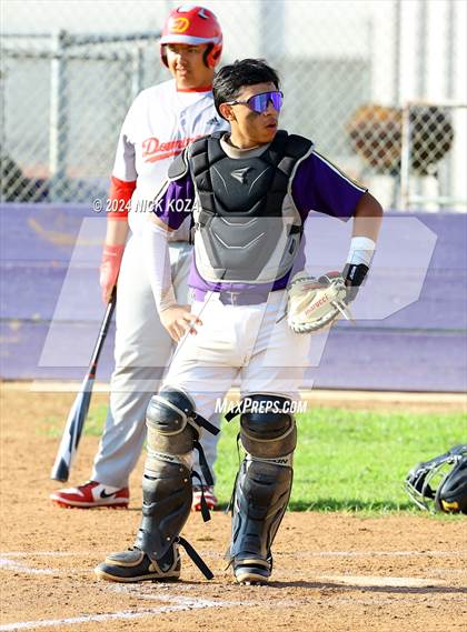 Thumbnail 1 in Dominguez vs. Lynwood photogallery.