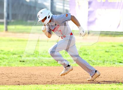 Thumbnail 1 in Dominguez vs. Lynwood photogallery.