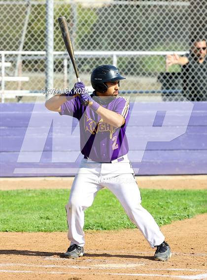 Thumbnail 3 in Dominguez vs. Lynwood photogallery.