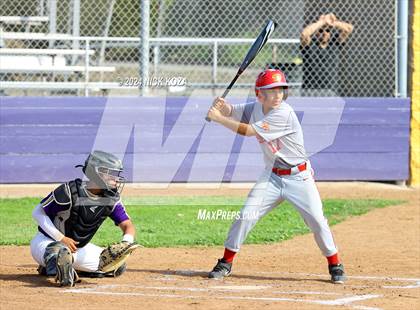 Thumbnail 3 in Dominguez vs. Lynwood photogallery.