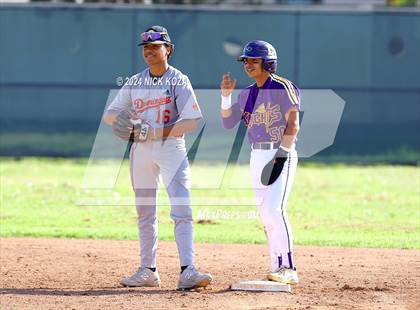 Thumbnail 3 in Dominguez vs. Lynwood photogallery.