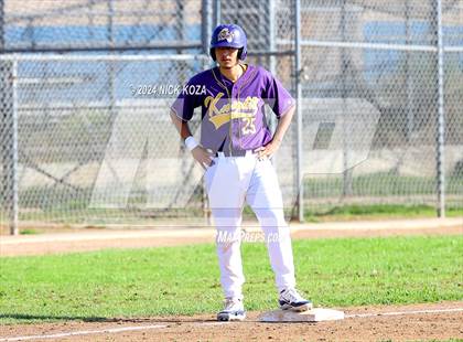 Thumbnail 1 in Dominguez vs. Lynwood photogallery.