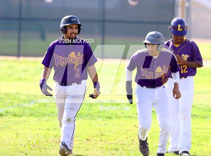 Thumbnail 3 in Dominguez vs. Lynwood photogallery.