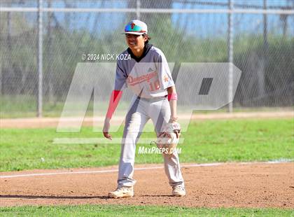 Thumbnail 1 in Dominguez vs. Lynwood photogallery.
