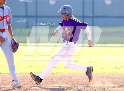 Thumbnail 1 in Dominguez vs. Lynwood photogallery.