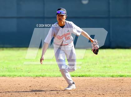 Thumbnail 2 in Dominguez vs. Lynwood photogallery.