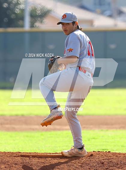 Thumbnail 1 in Dominguez vs. Lynwood photogallery.