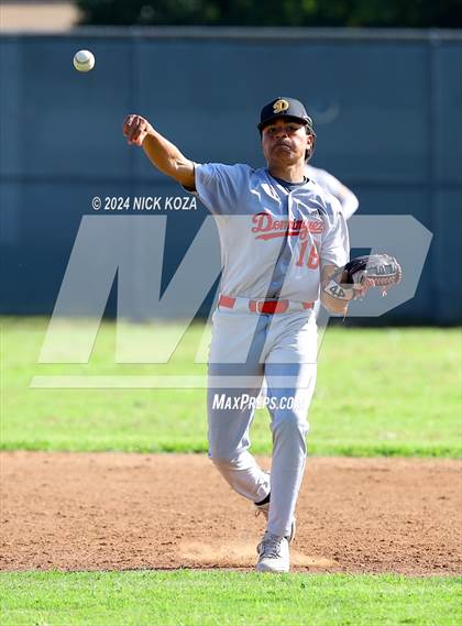 Thumbnail 1 in Dominguez vs. Lynwood photogallery.