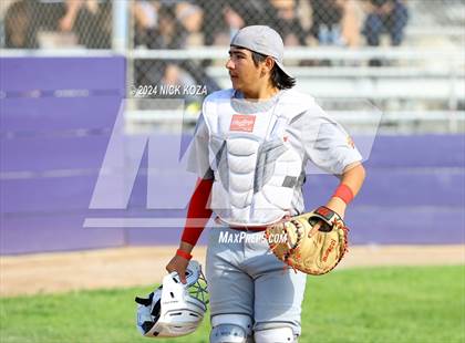 Thumbnail 1 in Dominguez vs. Lynwood photogallery.