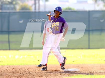 Thumbnail 1 in Dominguez vs. Lynwood photogallery.