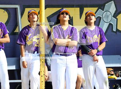 Thumbnail 1 in Dominguez vs. Lynwood photogallery.