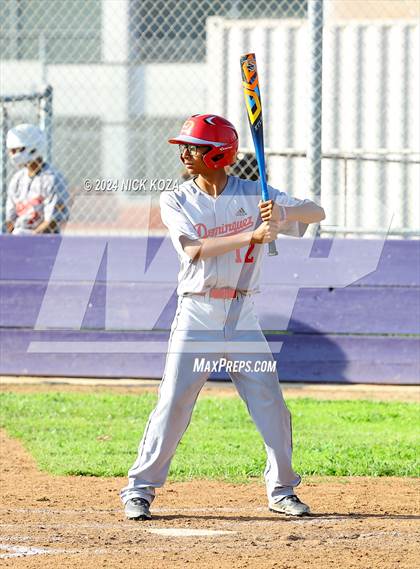 Thumbnail 1 in Dominguez vs. Lynwood photogallery.
